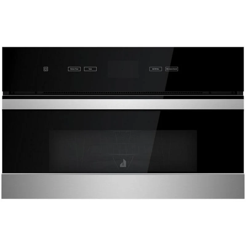 JennAir Four à micro-ondes intégré de 30 pouces avec Speed-Cook JMC2430LM