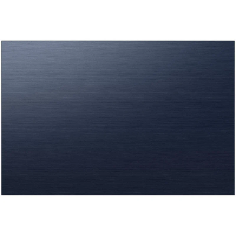 Samsung Panneau à recouvrement Bespoke - Acier Bleu Marin RA-F36DB3QN/AA