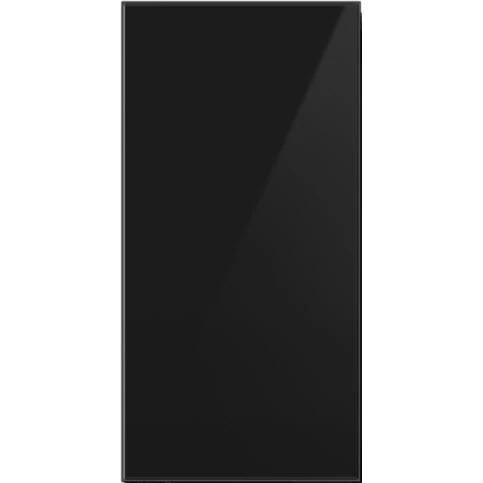Samsung Panneau à recouvrement Bespoke - Charbon Vitré RA-F18DU433/AA
