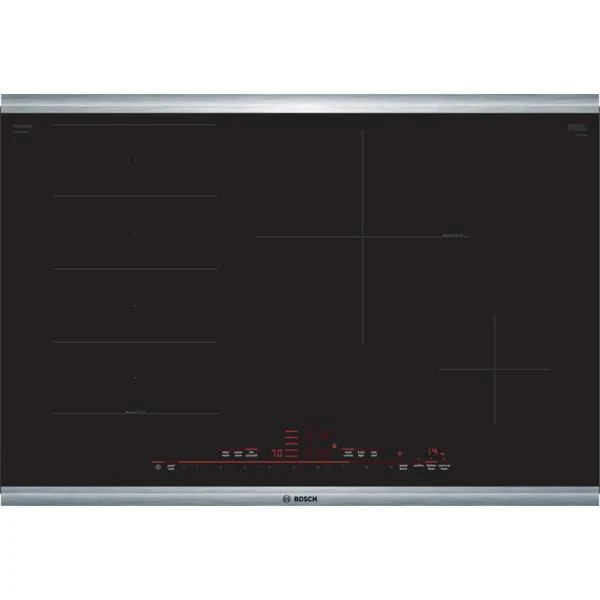 Bosch Tables de cuisson Induction NITP060SUC