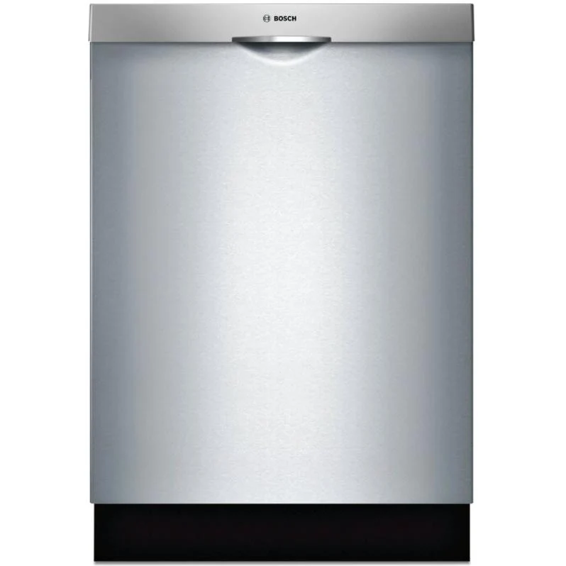 Bosch Lave-vaisselle intégré avec RackMatic™ SHSM53B55N