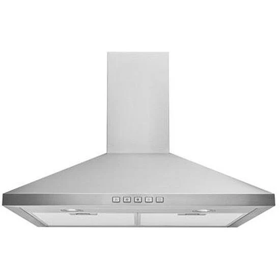 Broan Hotte de cuisinière murale série BWP1 Deisgner Collection de 30 po. BWP1304SS