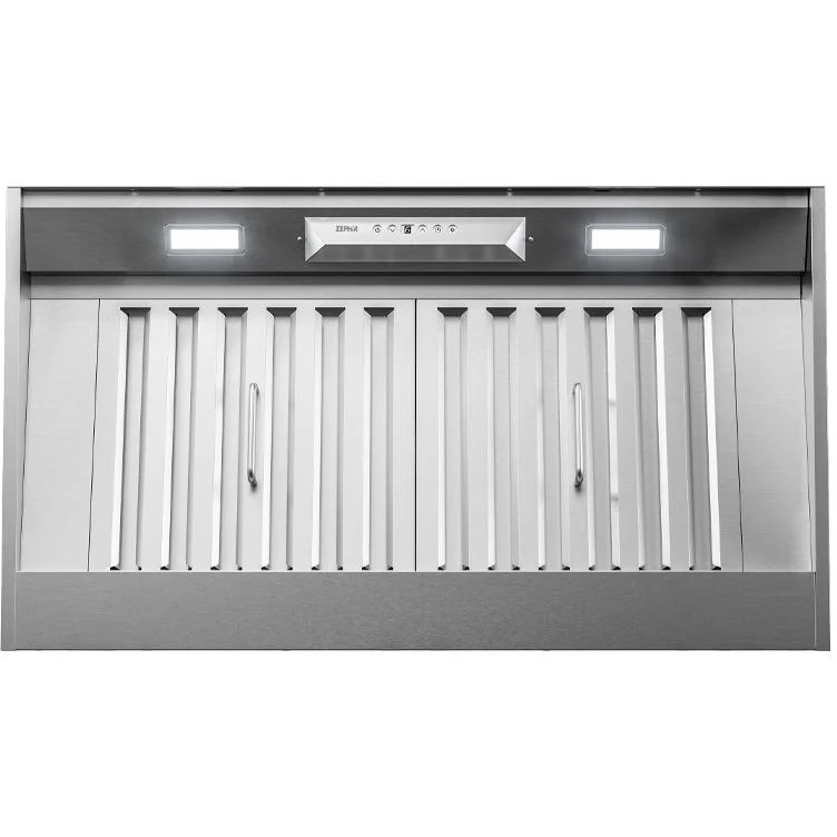 Zephyr Hotte encastrée Monsoon I de 36 po AK9234BS