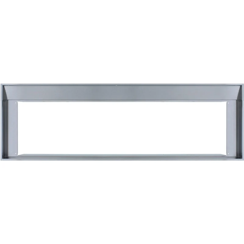 Zephyr Accessoires de ventilation Revêtement d'armoire AK0848AS