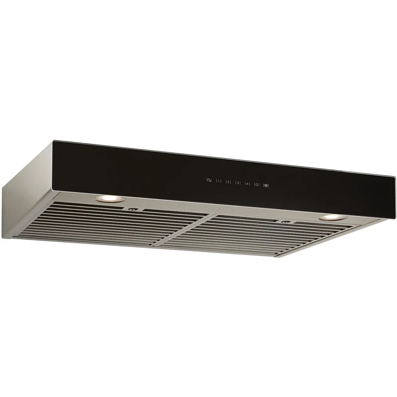 Best Hotte de cuisinière sous cabinet séries Ispira de 30 po.