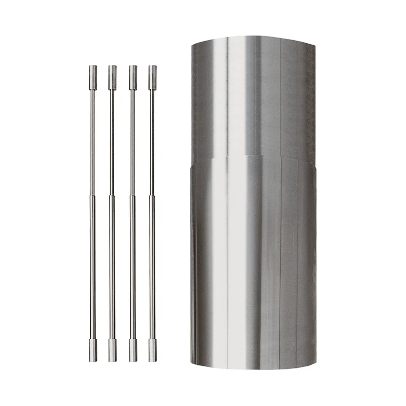 Zephyr Accessoires de ventilation Kits Cache-conduit Z1C-00TP
