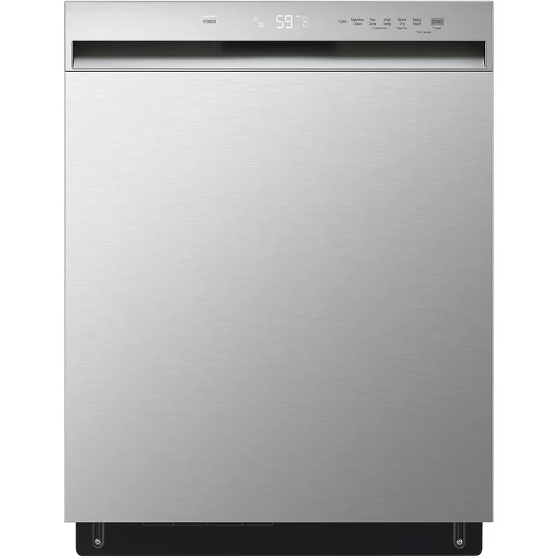 Germain Larivière Lave-vaisselle intégré avec Dynamic Dry LG LDFC3532S- Vente finale - Modèle de plancher - Vendu tel quel
