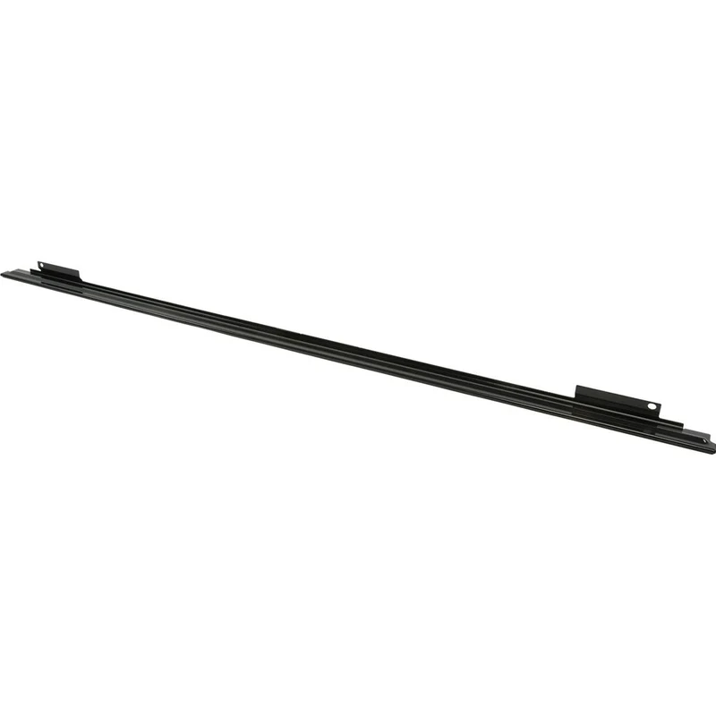 Whirlpool Déflecteur de chaleur inférieur de 30 po noir W11700756