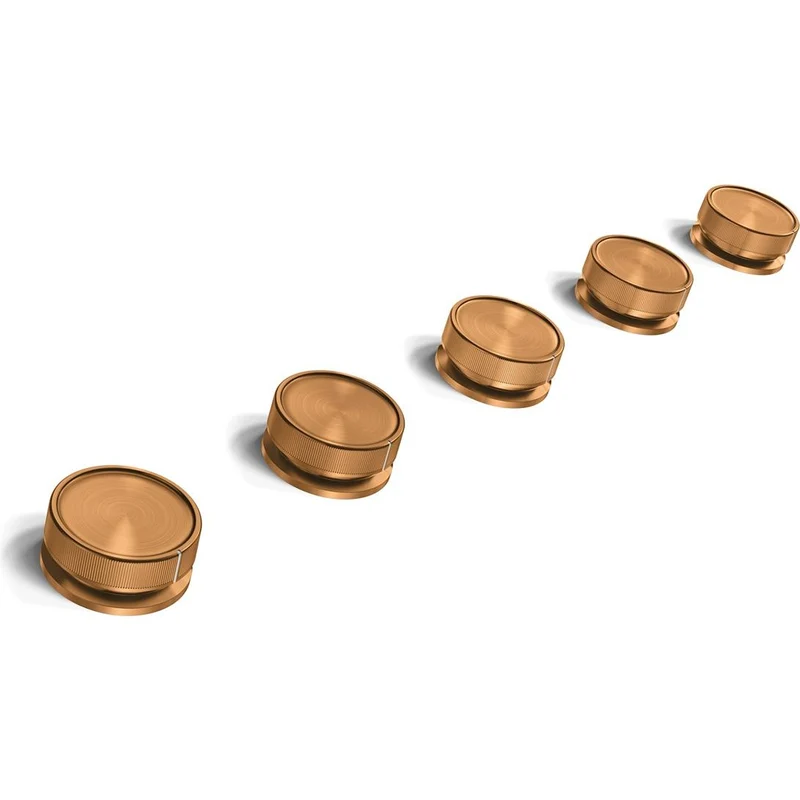 KitchenAid Ensemble de boutons - Bronze W11774762