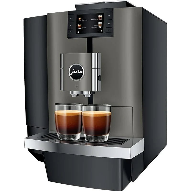 Jura X10 machine espresso 15783