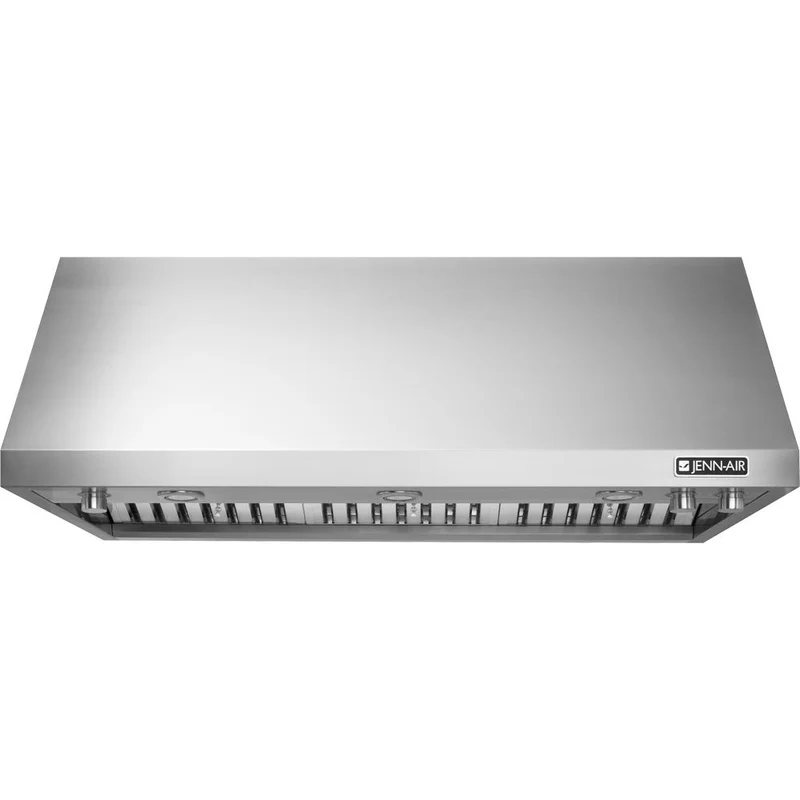 Germain Larivière Hotte de cuisinière murale de 30 po JENNAIR JXW9030WP - Vente finale - Boite ouverte - Vendu tel quel