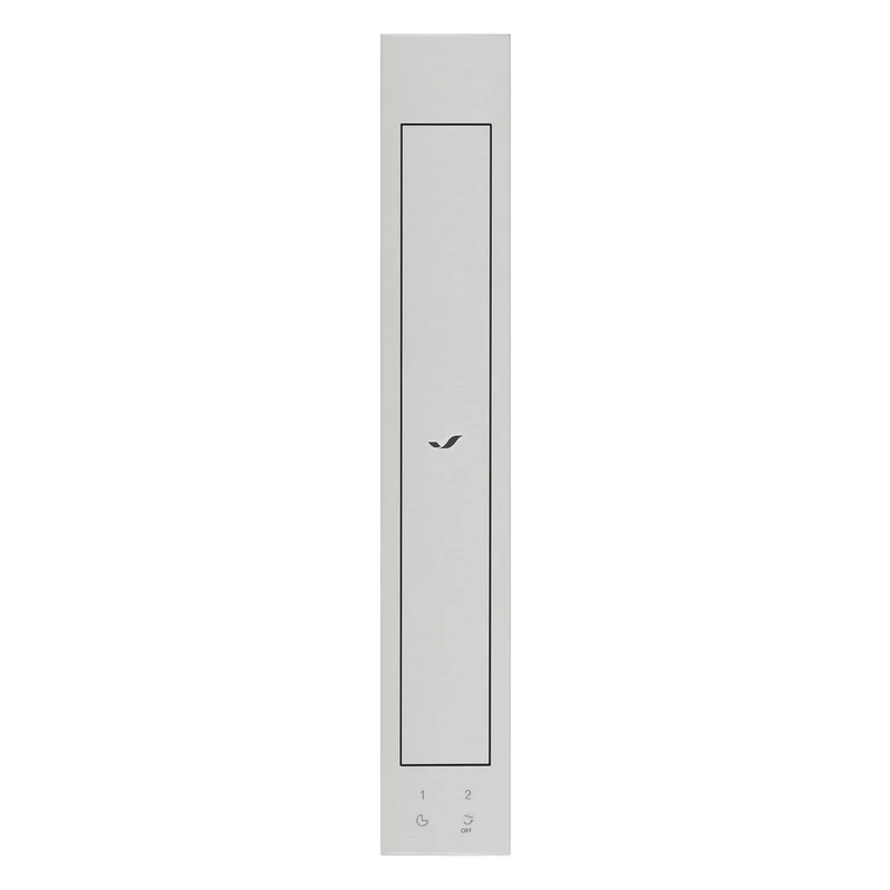 Germain Larivière Hotte à aspiration descendante intégrée de 4 po pour module de cuisson JENNAIR JVD0303GS - Vente finale- Modèle de plancher - Vendu tel quel