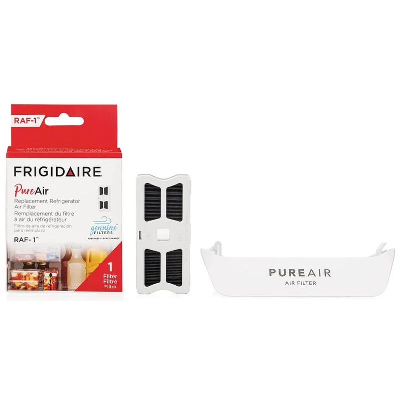 Frigidaire Kit de démarrage PureAir™ RAF-1™ TMFRGPAAF1KT