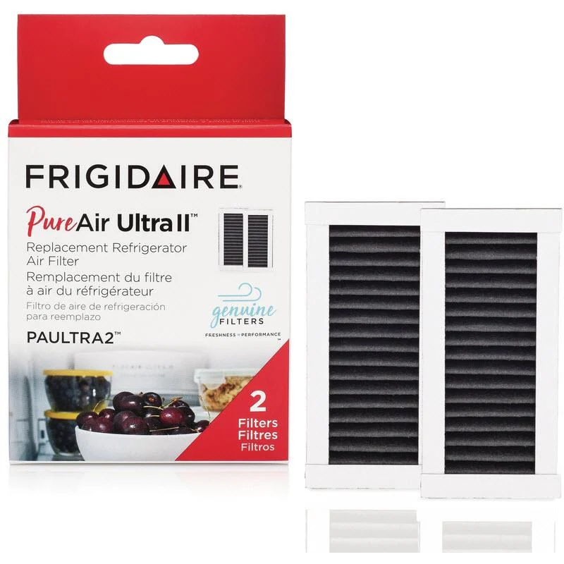 Frigidaire Filtre à air PureAir Ultra II™ (2 packs) PAULTRAII2PK