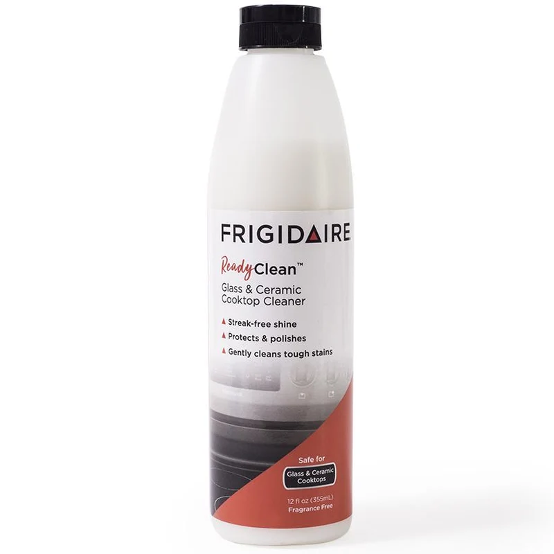 Frigidaire Produits ménagers Nettoyants pour table de cuisson 5304508690
