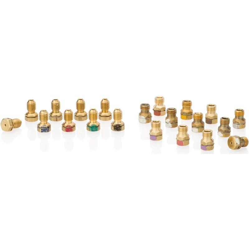 Frigidaire Accessoires de cuisson Trousses de conversion GRLP3