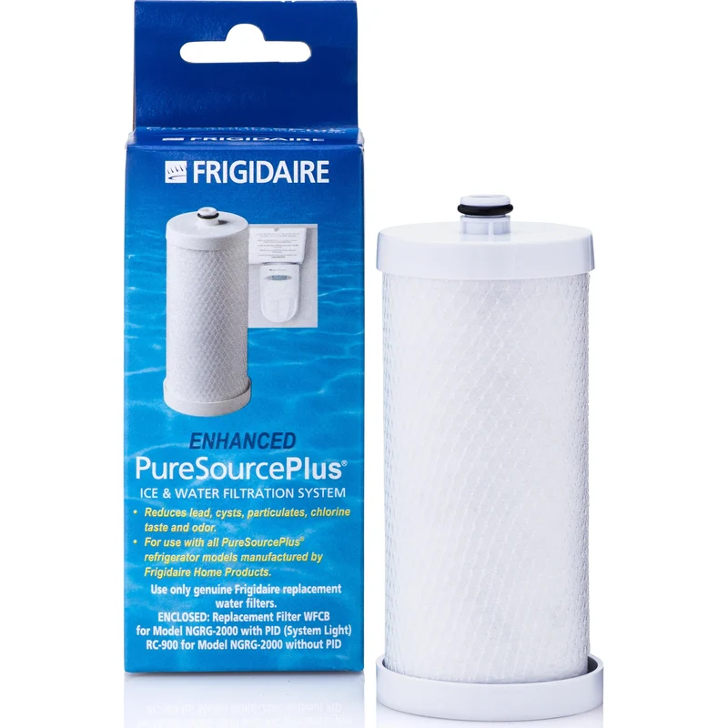 Frigidaire Accessoires de réfrigération Filtre à eau WFCB