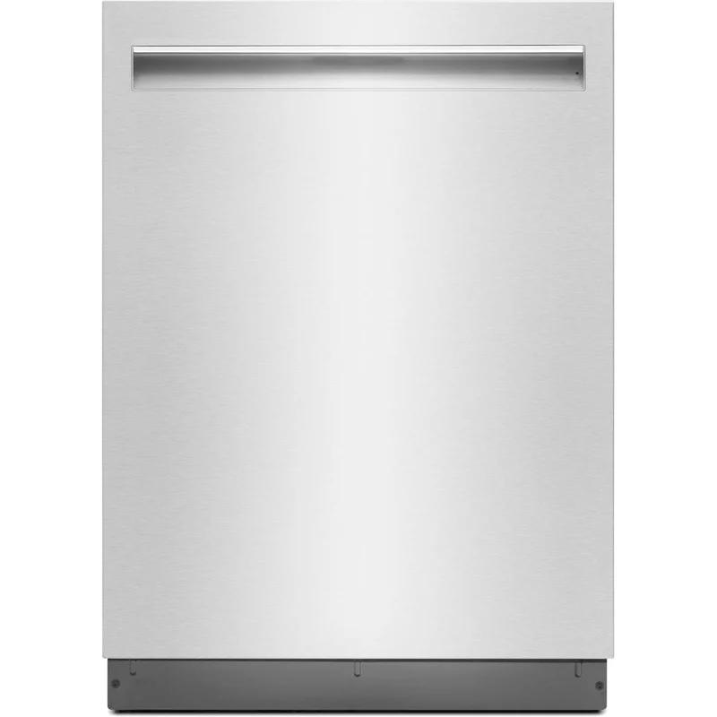 Germain Larivière Lave-vaisselle intégré avec système de lavage TriFecta™ JENNAIR JDTSS247HS- Vente finale - Modèle de plancher - Vendu tel que vu