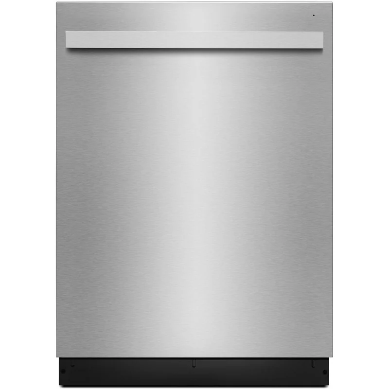 Germain Larivière Lave-vaisselle intégré NOIR™ and système TriFecta™ JENNAIR JDPSS244LM- Vente finale- Modèle de plancher - Vendu tel quel