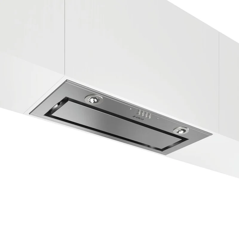 Elica Hotte encastrable Umbria de 28 pouces EUM628S1