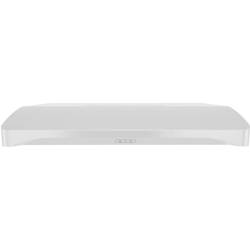 Broan Hotte de cuisinière sous le cabinet Atla 2 de 30 po ALT230WW