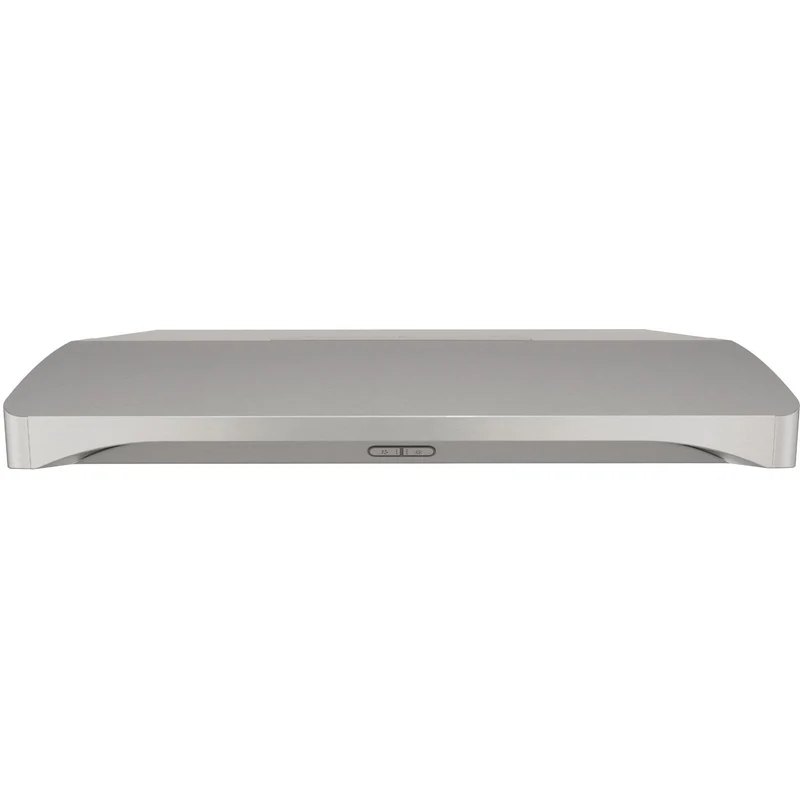 Broan Hotte de cuisinière sous le cabinet Atla 2 de 30 po ALT230SS