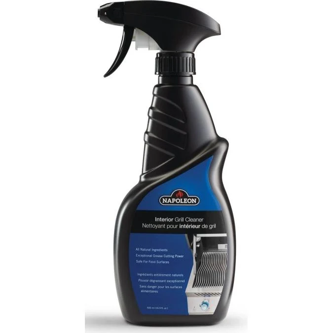 Napoleon Nettoyant pour grilles intérieures de barbecue 62042