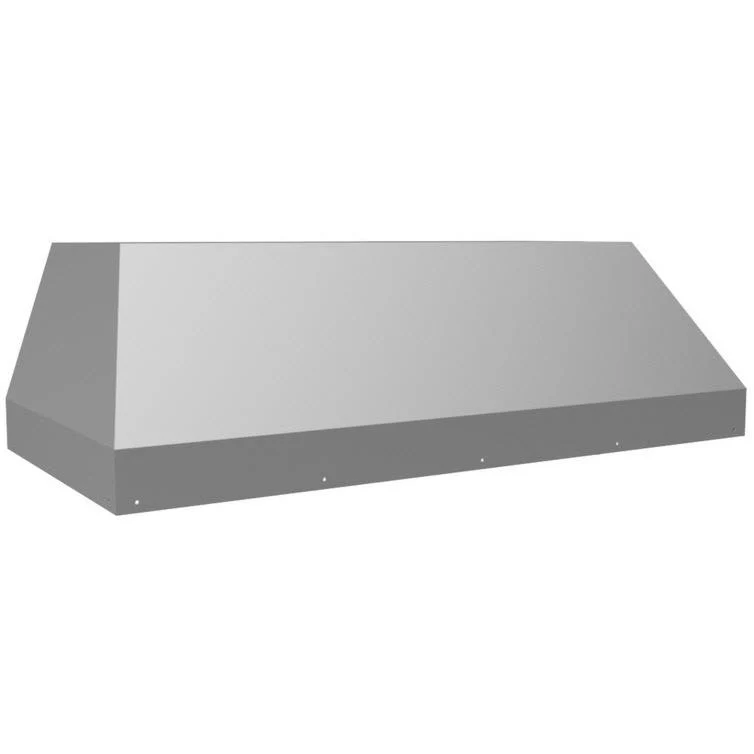 Vent-A-Hood Hotte encastrable murale de 34 po. BH-234SLDWH