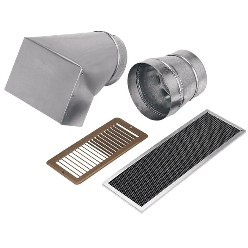Broan Accessoires de ventilation Modules de recirculation 357NDK