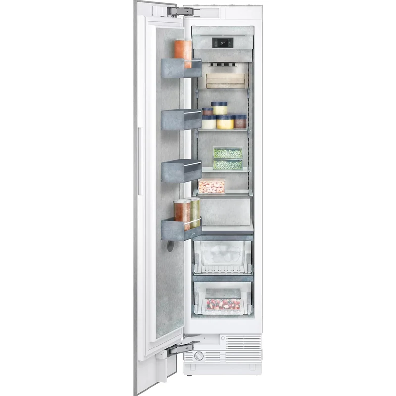 Gaggenau Congélateur vertical de 8,55 pi cu RF 411 705