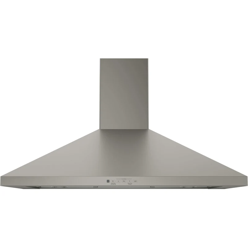 Germain Larivière Hotte de cuisinière murale de 36 po GE JVW5361EJESC- Vente finale - Modèle de plancher - Vendu tel quel