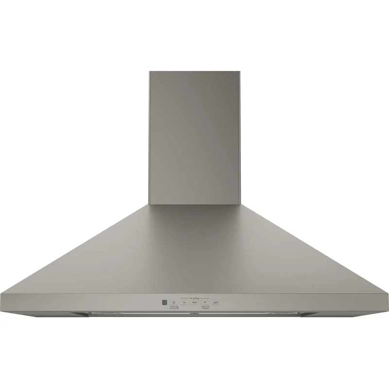 Germain Larivière Hotte de cuisinière murale de 30 pouces JVW5301EJESC