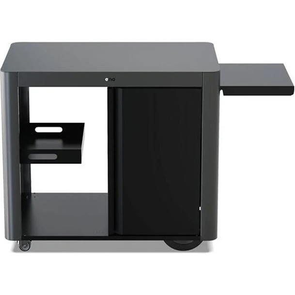 Eno Plancha Porte de chariot Achille - Cargo gris PDAS27085