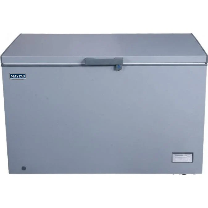 Maytag Congélateur coffre de 11 pi³ prêt pour le garage MZCN3311TG
