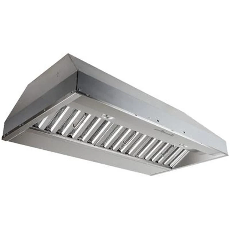 Best Hotte encastrable Potenza de 46 po CP57IQT489SB