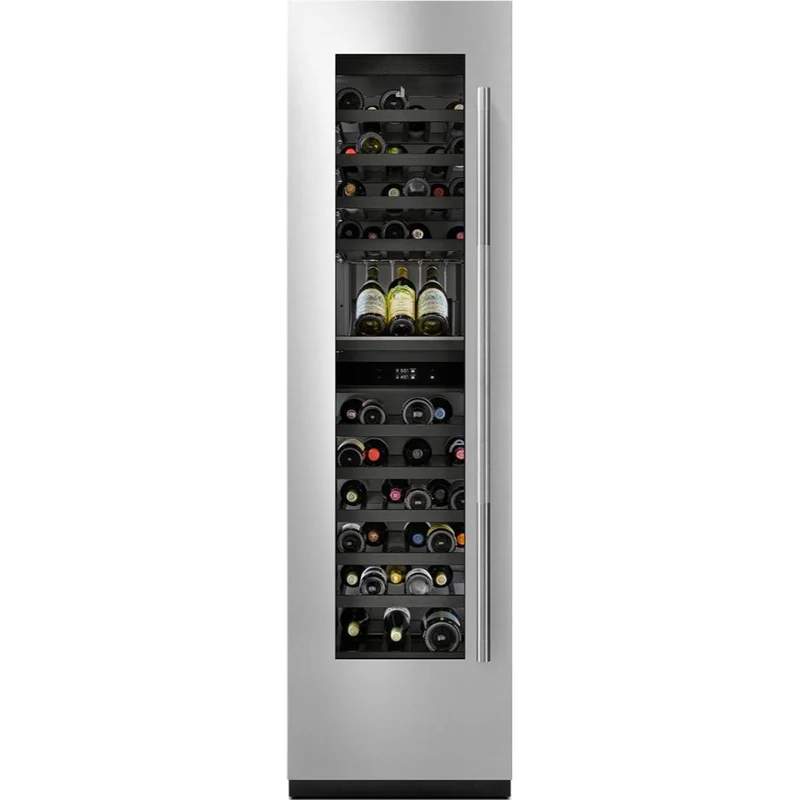 JennAir Panneau RISE™ pour cellier à vin colonne de 24 pouces JKWPHL24RL
