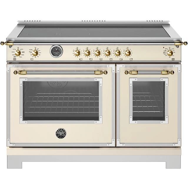 Bertazzoni Cuisinière amovible à induction de 48 pouces