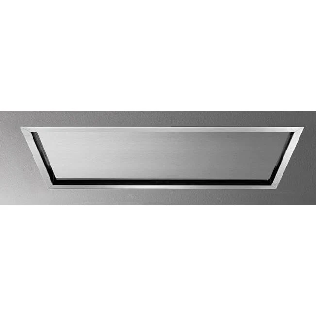 Falmec Hotte de plafond série Nube de 36 pouces FDNUB36C6SS-R