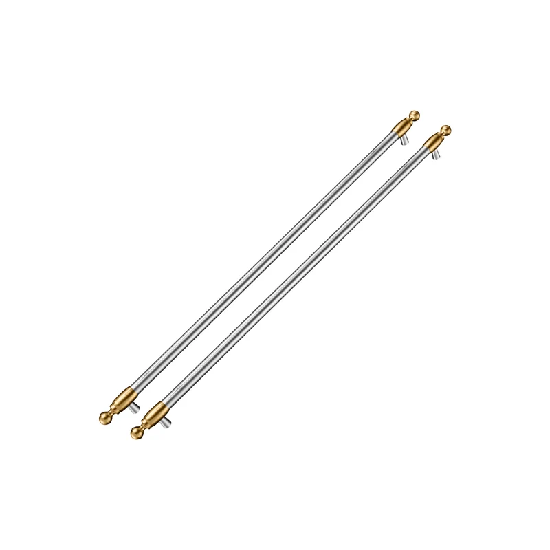 Bertazzoni Kit de poignées HERHK36PIXG