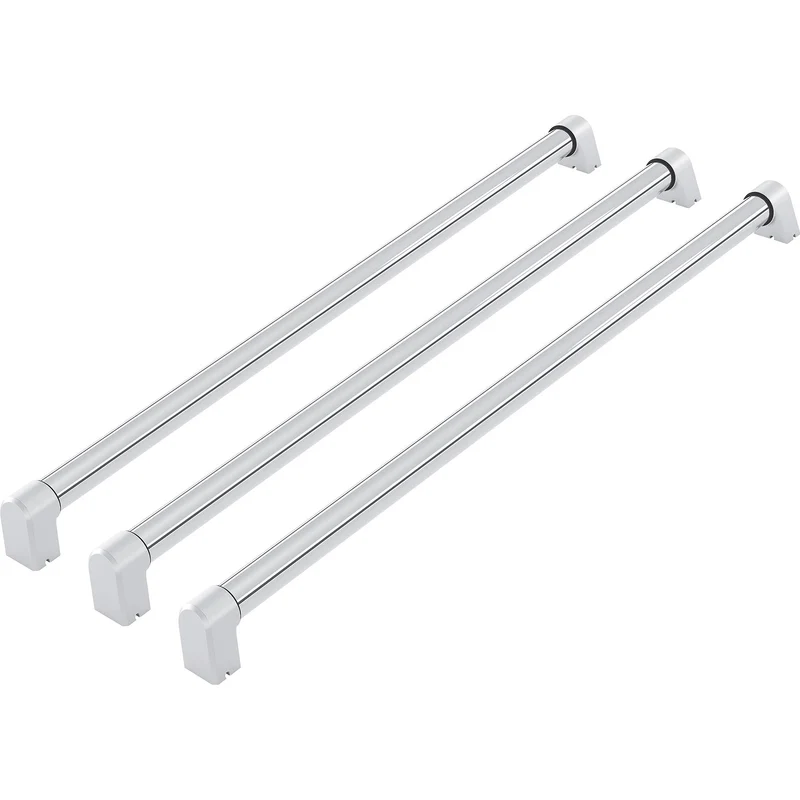 Bertazzoni Kit de poignées HK36MASFD3X