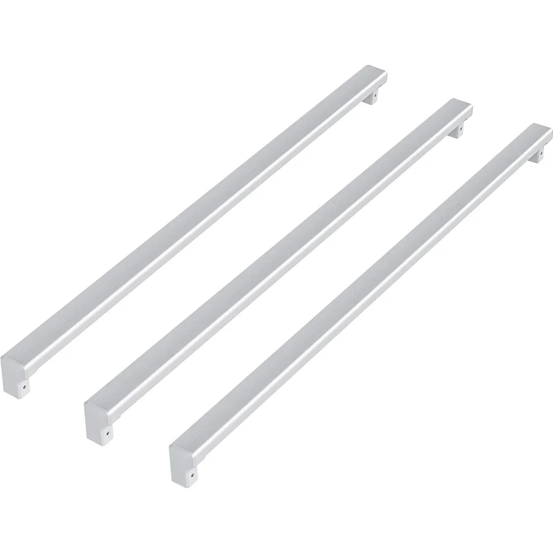 Bertazzoni Kit de poignées HK36PROFD3X