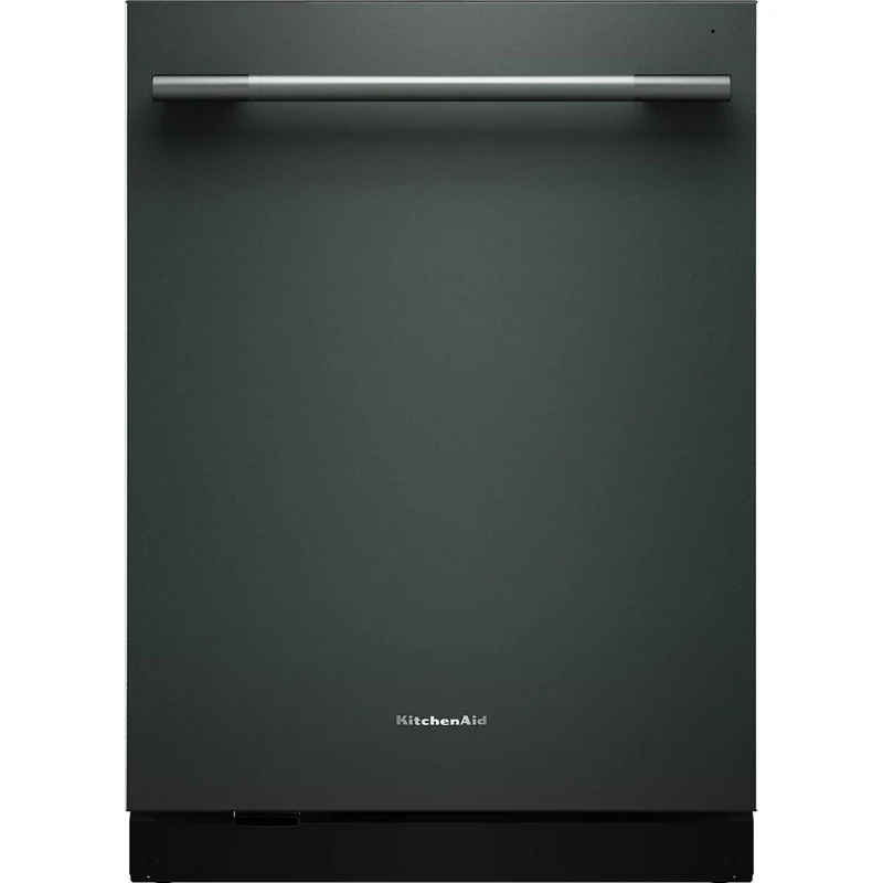 KitchenAid Lave-vaisselle intégré avec système de séchage avancé ProDry™ KDTS724SJP