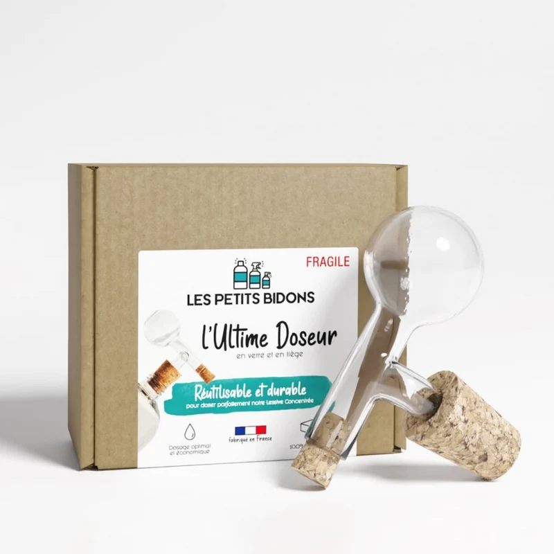 L'Ultime Doseur
