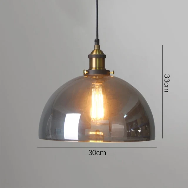 American Lampe