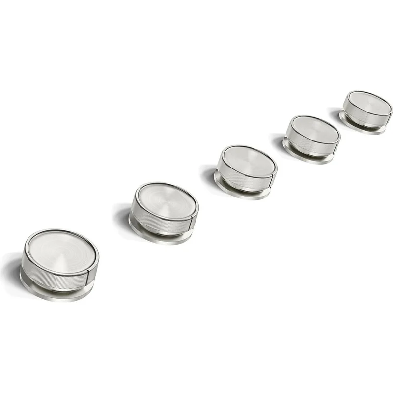 KitchenAid Ensemble de boutons - Acier Inoxydable W11774761