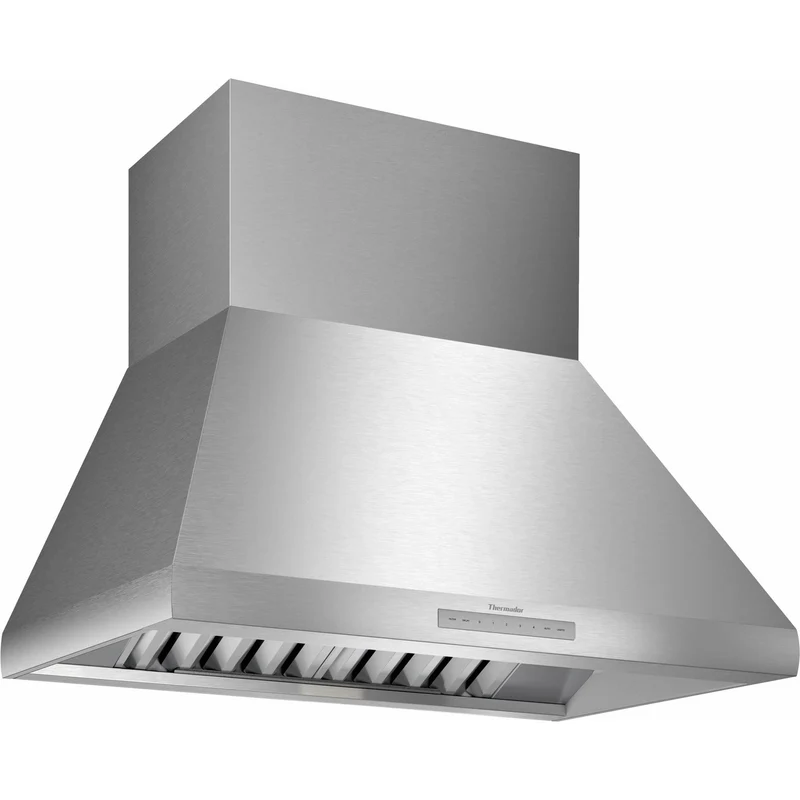 Thermador Boîtiers de hotte murale Professional de 36 po HPCN36WS