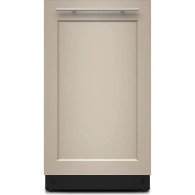 Whirlpool Lave-vaisselle intégré UDPS5118SP