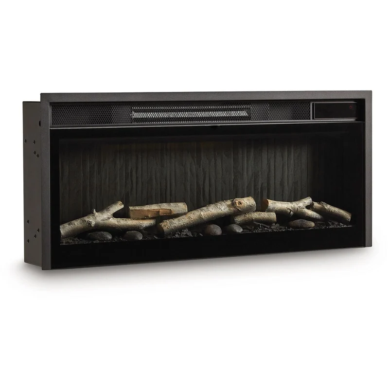 Signature Design by Ashley Foyer électrique Entertainment Accessories encastrable W100-703