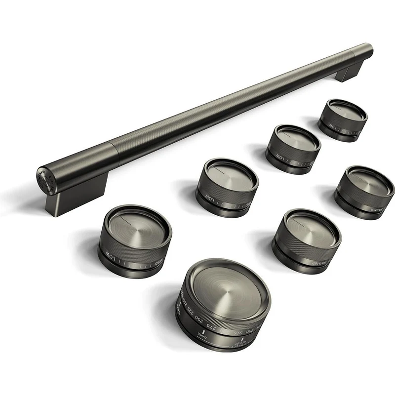KitchenAid Trousse d'accessoires de personnalisation (poignées et boutons) W11774752