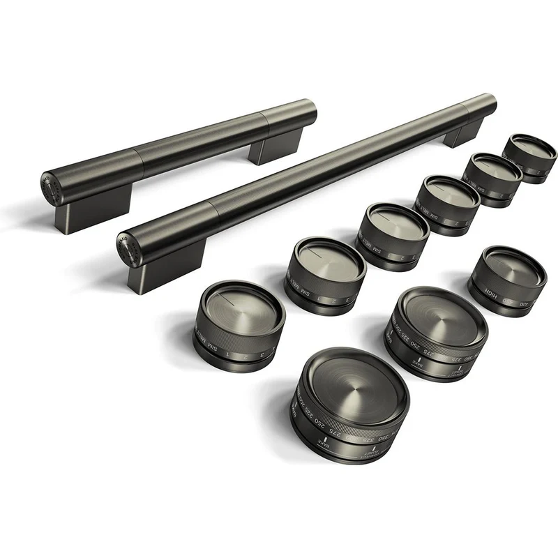 KitchenAid Trousse d'accessoires de personnalisation (poignées et boutons) W11774743